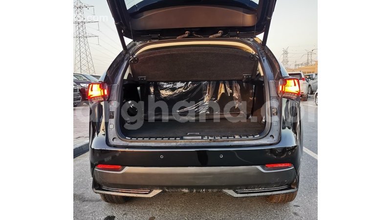 Big with watermark lexus nx ashanti import dubai 41667