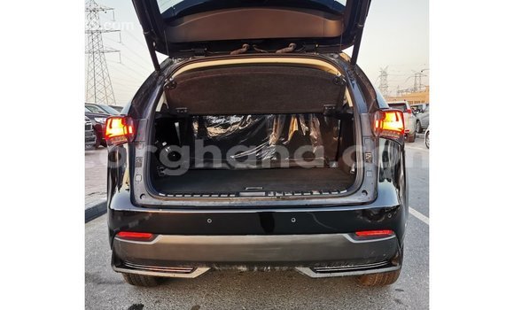 Buy Import Lexus NX Black Car in Import - Dubai in Ashanti Buy Import Lexus NX Black Car in Import - Dubai in Ashanti