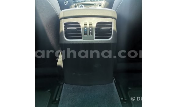 Ra Imported Hyundai Genesis funfun Ọkọ̀ in Import - Dubai ni Ashanti Ra Imported Hyundai Genesis funfun Ọkọ̀ in Import - Dubai ni Ashanti