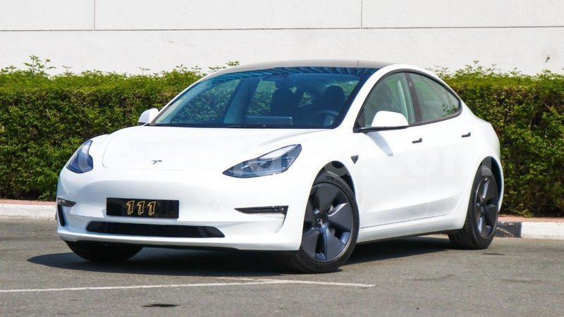 Big with watermark tesla model 3 ashanti import dubai 41671