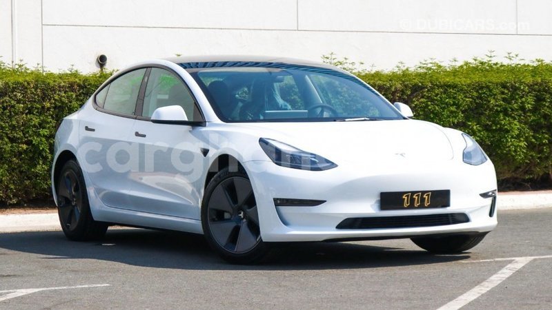 Big with watermark tesla model 3 ashanti import dubai 41671