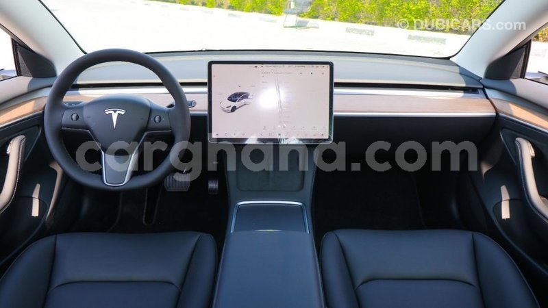 Big with watermark tesla model 3 ashanti import dubai 41671