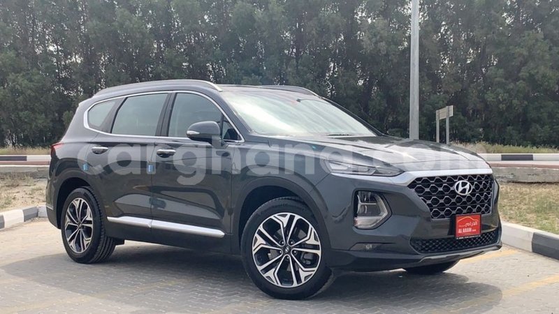 Big with watermark hyundai santa fe ashanti import dubai 41672