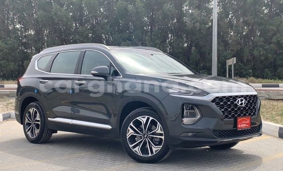 Ra Imported Hyundai Santa Fe Miiran Ọkọ̀ in Import - Dubai ni Ashanti Ra Imported Hyundai Santa Fe Miiran Ọkọ̀ in Import - Dubai ni Ashanti