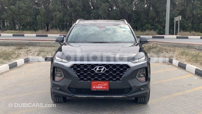 Big with watermark hyundai santa fe ashanti import dubai 41672