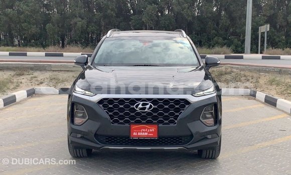 Ra Imported Hyundai Santa Fe Miiran Ọkọ̀ in Import - Dubai ni Ashanti Ra Imported Hyundai Santa Fe Miiran Ọkọ̀ in Import - Dubai ni Ashanti