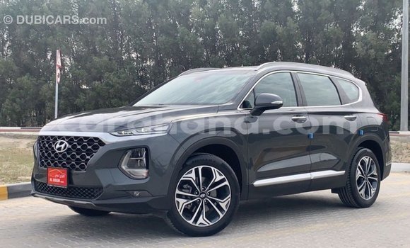 Ra Imported Hyundai Santa Fe Miiran Ọkọ̀ in Import - Dubai ni Ashanti Ra Imported Hyundai Santa Fe Miiran Ọkọ̀ in Import - Dubai ni Ashanti