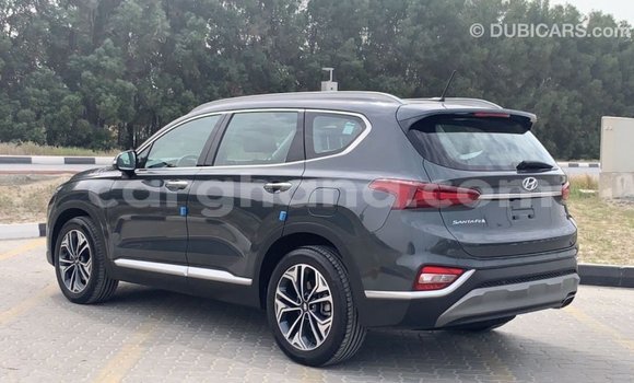 Ra Imported Hyundai Santa Fe Miiran Ọkọ̀ in Import - Dubai ni Ashanti Ra Imported Hyundai Santa Fe Miiran Ọkọ̀ in Import - Dubai ni Ashanti
