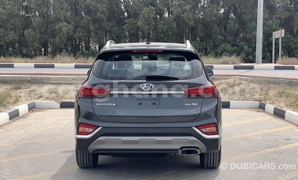 Ra Imported Hyundai Santa Fe Miiran Ọkọ̀ in Import - Dubai ni Ashanti Ra Imported Hyundai Santa Fe Miiran Ọkọ̀ in Import - Dubai ni Ashanti