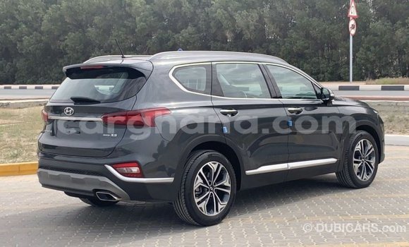 Ra Imported Hyundai Santa Fe Miiran Ọkọ̀ in Import - Dubai ni Ashanti Ra Imported Hyundai Santa Fe Miiran Ọkọ̀ in Import - Dubai ni Ashanti
