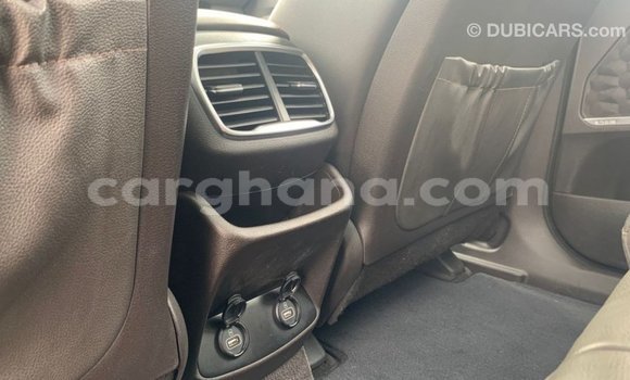 Ra Imported Hyundai Santa Fe Miiran Ọkọ̀ in Import - Dubai ni Ashanti Ra Imported Hyundai Santa Fe Miiran Ọkọ̀ in Import - Dubai ni Ashanti