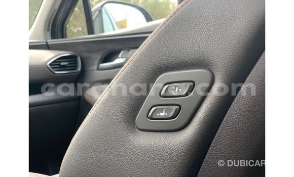 Ra Imported Hyundai Santa Fe Miiran Ọkọ̀ in Import - Dubai ni Ashanti Ra Imported Hyundai Santa Fe Miiran Ọkọ̀ in Import - Dubai ni Ashanti