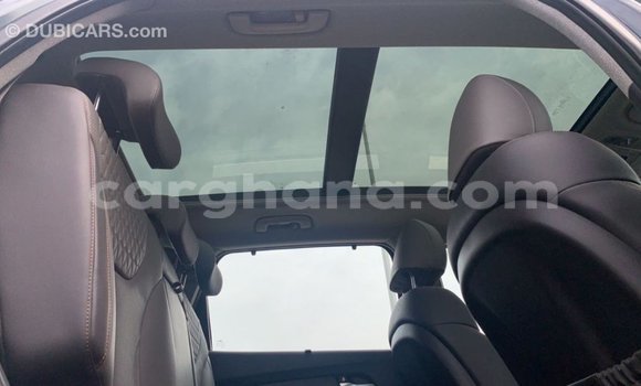 Ra Imported Hyundai Santa Fe Miiran Ọkọ̀ in Import - Dubai ni Ashanti Ra Imported Hyundai Santa Fe Miiran Ọkọ̀ in Import - Dubai ni Ashanti