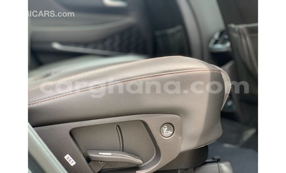 Ra Imported Hyundai Santa Fe Miiran Ọkọ̀ in Import - Dubai ni Ashanti Ra Imported Hyundai Santa Fe Miiran Ọkọ̀ in Import - Dubai ni Ashanti