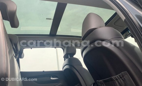 Ra Imported Hyundai Santa Fe Miiran Ọkọ̀ in Import - Dubai ni Ashanti Ra Imported Hyundai Santa Fe Miiran Ọkọ̀ in Import - Dubai ni Ashanti
