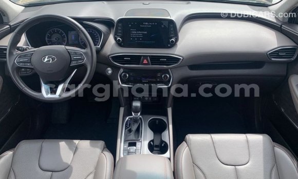 Ra Imported Hyundai Santa Fe Miiran Ọkọ̀ in Import - Dubai ni Ashanti Ra Imported Hyundai Santa Fe Miiran Ọkọ̀ in Import - Dubai ni Ashanti