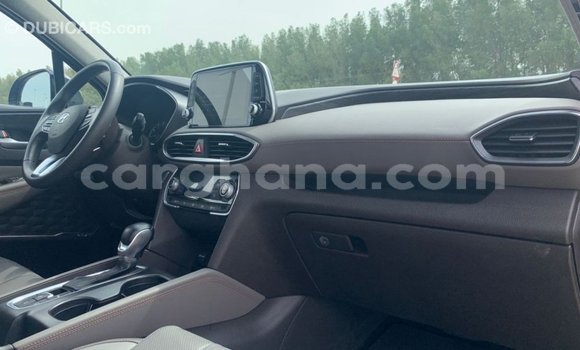 Ra Imported Hyundai Santa Fe Miiran Ọkọ̀ in Import - Dubai ni Ashanti Ra Imported Hyundai Santa Fe Miiran Ọkọ̀ in Import - Dubai ni Ashanti