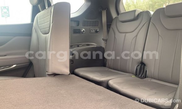 Ra Imported Hyundai Santa Fe Miiran Ọkọ̀ in Import - Dubai ni Ashanti Ra Imported Hyundai Santa Fe Miiran Ọkọ̀ in Import - Dubai ni Ashanti