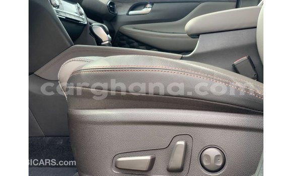 Ra Imported Hyundai Santa Fe Miiran Ọkọ̀ in Import - Dubai ni Ashanti Ra Imported Hyundai Santa Fe Miiran Ọkọ̀ in Import - Dubai ni Ashanti