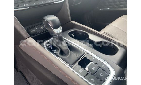 Ra Imported Hyundai Santa Fe Miiran Ọkọ̀ in Import - Dubai ni Ashanti Ra Imported Hyundai Santa Fe Miiran Ọkọ̀ in Import - Dubai ni Ashanti