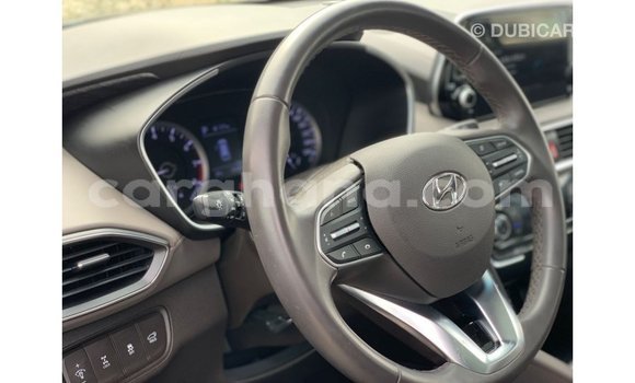 Ra Imported Hyundai Santa Fe Miiran Ọkọ̀ in Import - Dubai ni Ashanti Ra Imported Hyundai Santa Fe Miiran Ọkọ̀ in Import - Dubai ni Ashanti