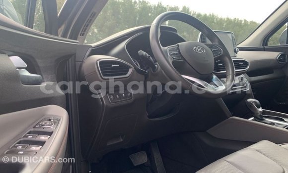 Ra Imported Hyundai Santa Fe Miiran Ọkọ̀ in Import - Dubai ni Ashanti Ra Imported Hyundai Santa Fe Miiran Ọkọ̀ in Import - Dubai ni Ashanti