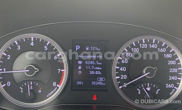 Ra Imported Hyundai Santa Fe Miiran Ọkọ̀ in Import - Dubai ni Ashanti Ra Imported Hyundai Santa Fe Miiran Ọkọ̀ in Import - Dubai ni Ashanti