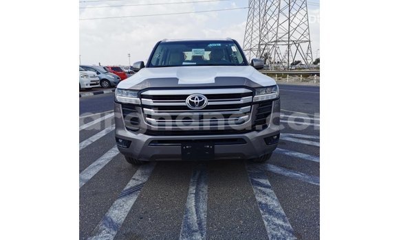 Buy Import Toyota Land Cruiser Other Car in Import - Dubai in Ashanti Buy Import Toyota Land Cruiser Other Car in Import - Dubai in Ashanti