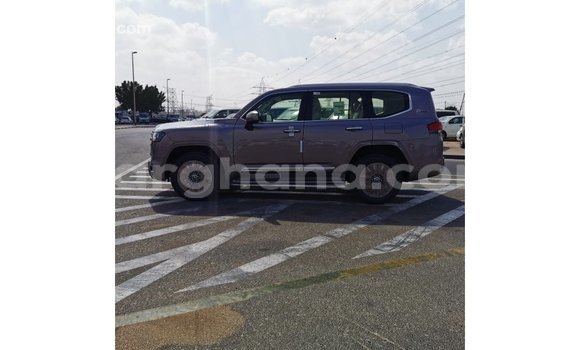 Buy Import Toyota Land Cruiser Other Car in Import - Dubai in Ashanti Buy Import Toyota Land Cruiser Other Car in Import - Dubai in Ashanti