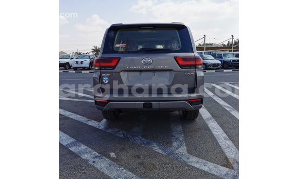 Buy Import Toyota Land Cruiser Other Car in Import - Dubai in Ashanti Buy Import Toyota Land Cruiser Other Car in Import - Dubai in Ashanti