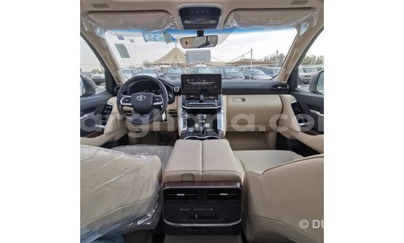 Buy Import Toyota Land Cruiser Other Car in Import - Dubai in Ashanti Buy Import Toyota Land Cruiser Other Car in Import - Dubai in Ashanti