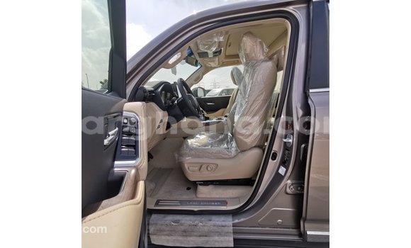 Buy Import Toyota Land Cruiser Other Car in Import - Dubai in Ashanti Buy Import Toyota Land Cruiser Other Car in Import - Dubai in Ashanti