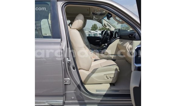 Buy Import Toyota Land Cruiser Other Car in Import - Dubai in Ashanti Buy Import Toyota Land Cruiser Other Car in Import - Dubai in Ashanti