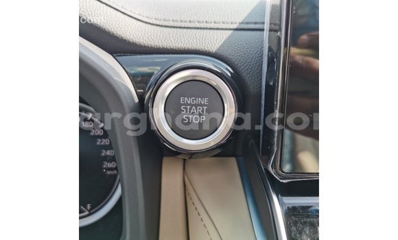 Buy Import Toyota Land Cruiser Other Car in Import - Dubai in Ashanti Buy Import Toyota Land Cruiser Other Car in Import - Dubai in Ashanti