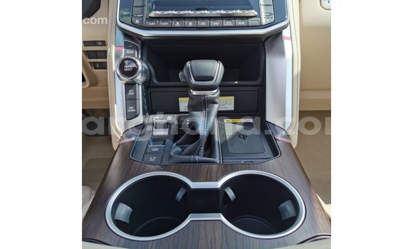 Buy Import Toyota Land Cruiser Other Car in Import - Dubai in Ashanti Buy Import Toyota Land Cruiser Other Car in Import - Dubai in Ashanti