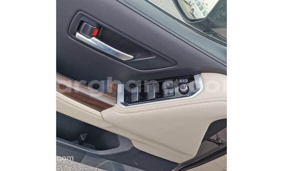 Buy Import Toyota Land Cruiser Other Car in Import - Dubai in Ashanti Buy Import Toyota Land Cruiser Other Car in Import - Dubai in Ashanti