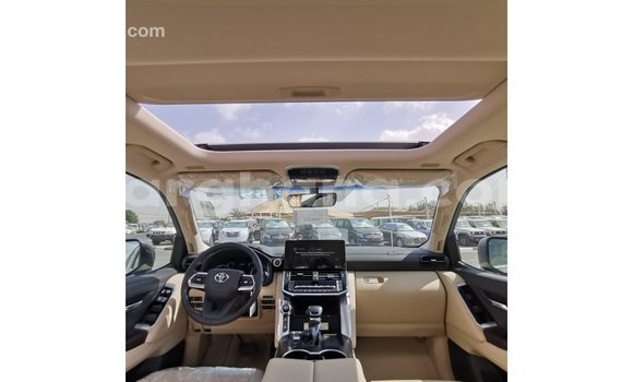Buy Import Toyota Land Cruiser Other Car in Import - Dubai in Ashanti Buy Import Toyota Land Cruiser Other Car in Import - Dubai in Ashanti