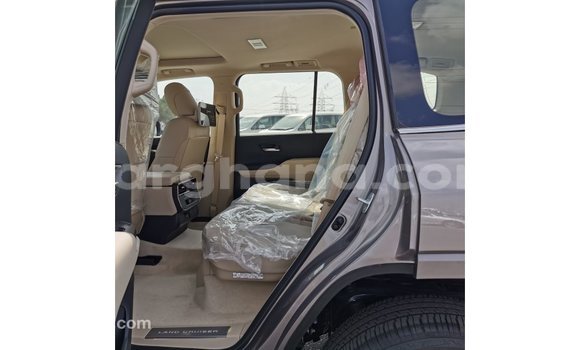 Buy Import Toyota Land Cruiser Other Car in Import - Dubai in Ashanti Buy Import Toyota Land Cruiser Other Car in Import - Dubai in Ashanti