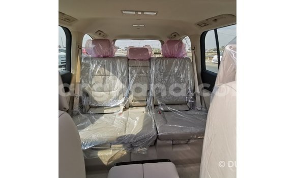Buy Import Toyota Land Cruiser Other Car in Import - Dubai in Ashanti Buy Import Toyota Land Cruiser Other Car in Import - Dubai in Ashanti