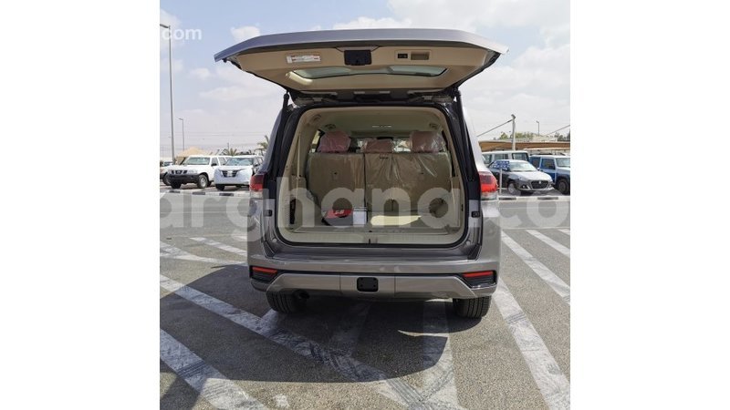 Big with watermark toyota land cruiser ashanti import dubai 41675