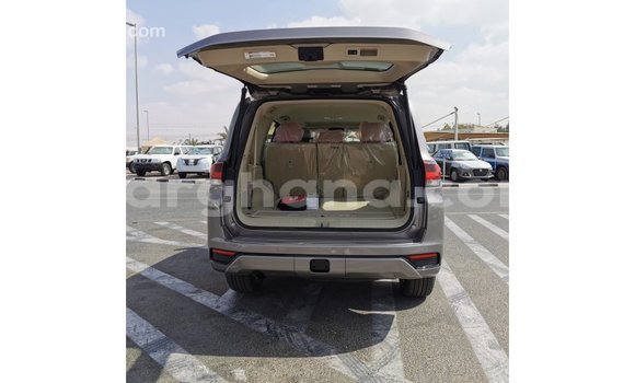 Buy Import Toyota Land Cruiser Other Car in Import - Dubai in Ashanti Buy Import Toyota Land Cruiser Other Car in Import - Dubai in Ashanti