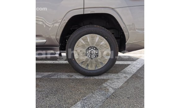 Buy Import Toyota Land Cruiser Other Car in Import - Dubai in Ashanti Buy Import Toyota Land Cruiser Other Car in Import - Dubai in Ashanti