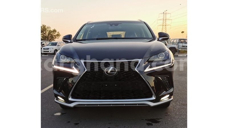 Big with watermark lexus nx ashanti import dubai 41678