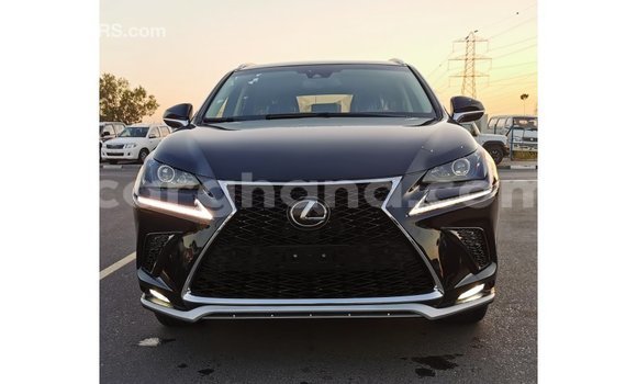 Ra Imported Lexus NX Black Ọkọ̀ in Import - Dubai ni Ashanti Ra Imported Lexus NX Black Ọkọ̀ in Import - Dubai ni Ashanti
