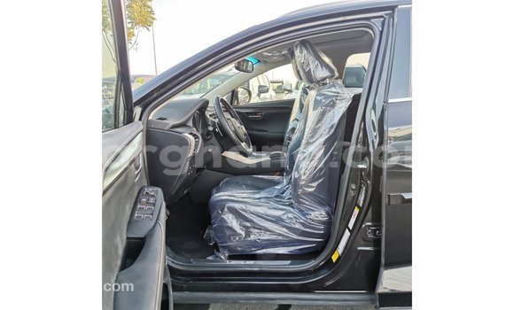 Ra Imported Lexus NX Black Ọkọ̀ in Import - Dubai ni Ashanti Ra Imported Lexus NX Black Ọkọ̀ in Import - Dubai ni Ashanti