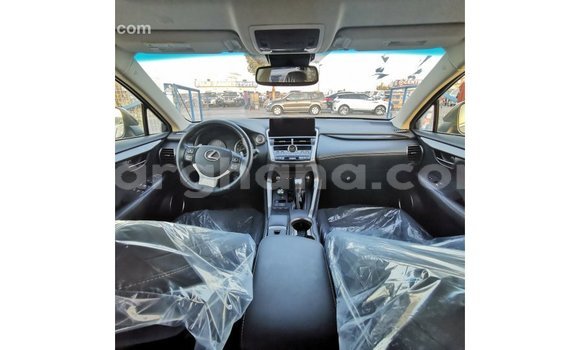 Ra Imported Lexus NX Black Ọkọ̀ in Import - Dubai ni Ashanti Ra Imported Lexus NX Black Ọkọ̀ in Import - Dubai ni Ashanti