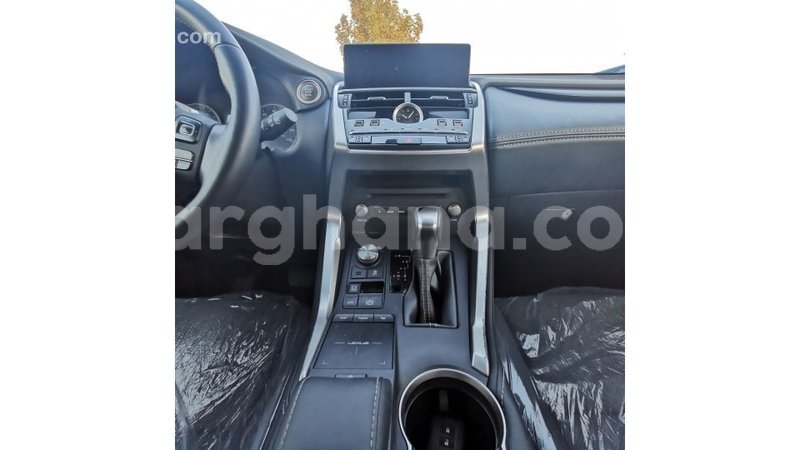 Big with watermark lexus nx ashanti import dubai 41678