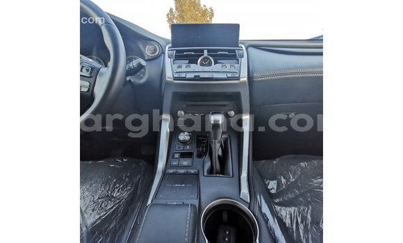 Ra Imported Lexus NX Black Ọkọ̀ in Import - Dubai ni Ashanti Ra Imported Lexus NX Black Ọkọ̀ in Import - Dubai ni Ashanti