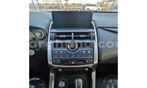 Ra Imported Lexus NX Black Ọkọ̀ in Import - Dubai ni Ashanti Ra Imported Lexus NX Black Ọkọ̀ in Import - Dubai ni Ashanti