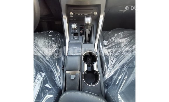 Ra Imported Lexus NX Black Ọkọ̀ in Import - Dubai ni Ashanti Ra Imported Lexus NX Black Ọkọ̀ in Import - Dubai ni Ashanti